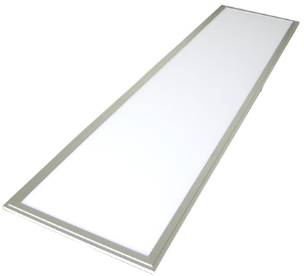 300x1200mm 45W LED Panel