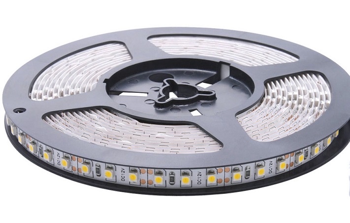 SMD3528 Non-waterproof LED Flexible Strip