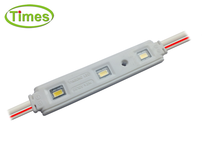 SAMSUNG SMD5630 Injection LED Module