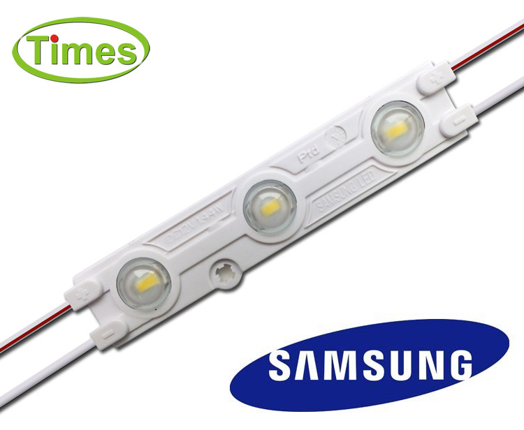 SAMSUNG SMD5630 Injection LED Module