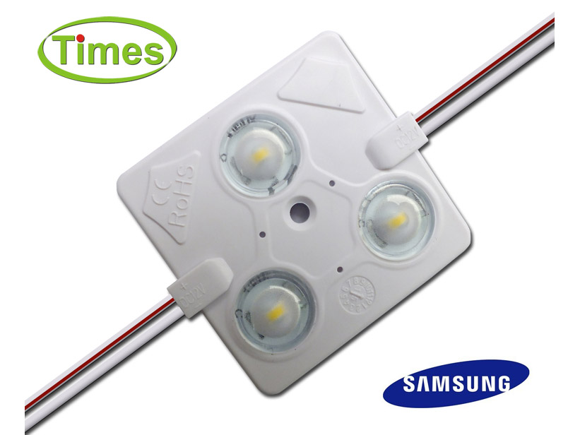 SAMSUNG SMD5630 Injection LED Module