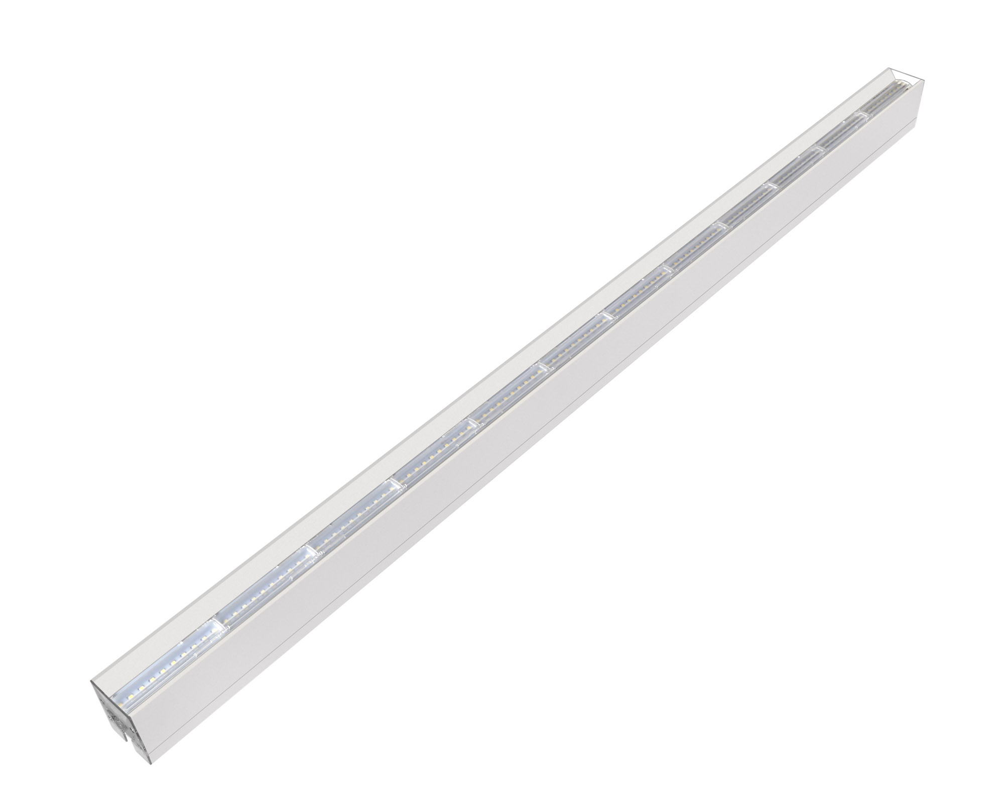 40W 1.2m LED Linear Light