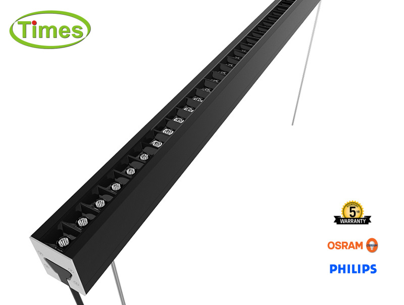 1.5M L823 Series Reflector LED Linear Light