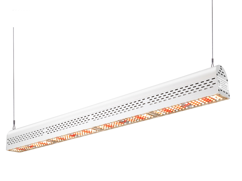 Linear LED Grow Light 200W