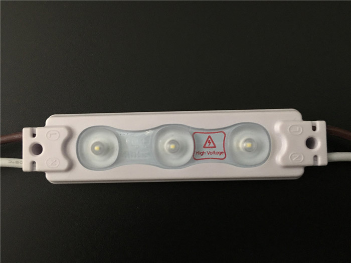 1.6W AC Direct Injection LED Module C Back-lit Type