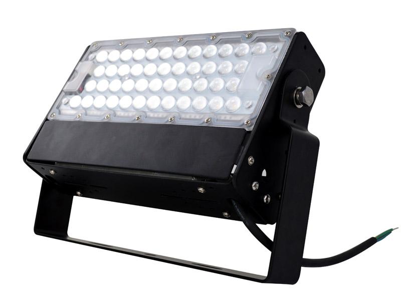 120W & 150W Modular LED Flood Light,High Mast Light