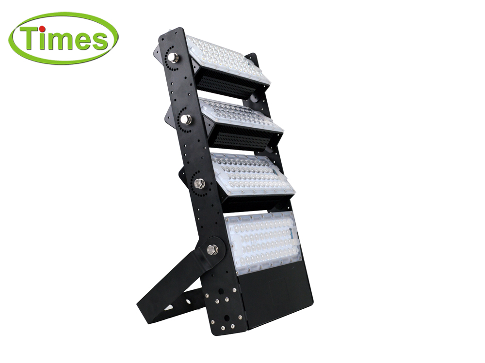 480W Modular LED Flood Light, High Mast Light