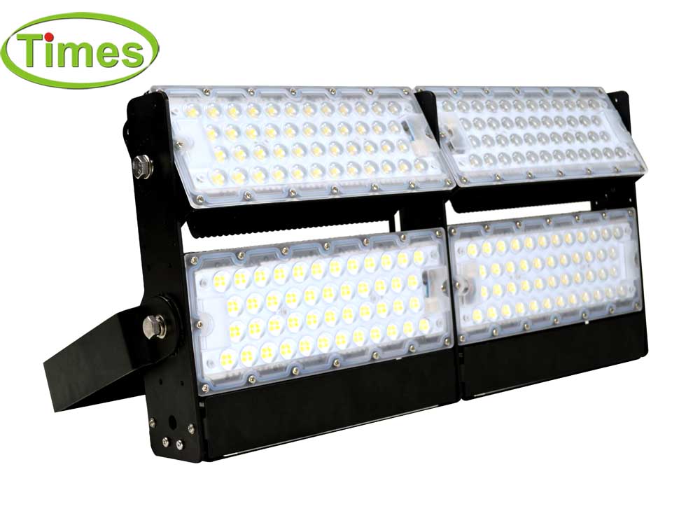 600W Modular LED Flood Light, High Mast Light