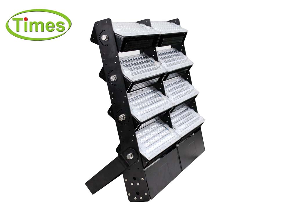 1200W Modular LED Flood Light, High Mast Light