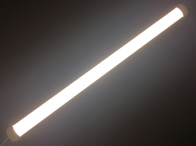 1.5m IP65 LED Tri-proof Light