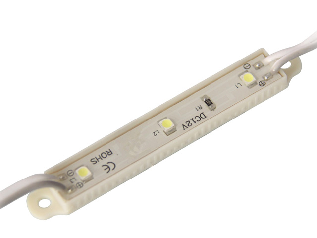 LED Module-PVC waterproof