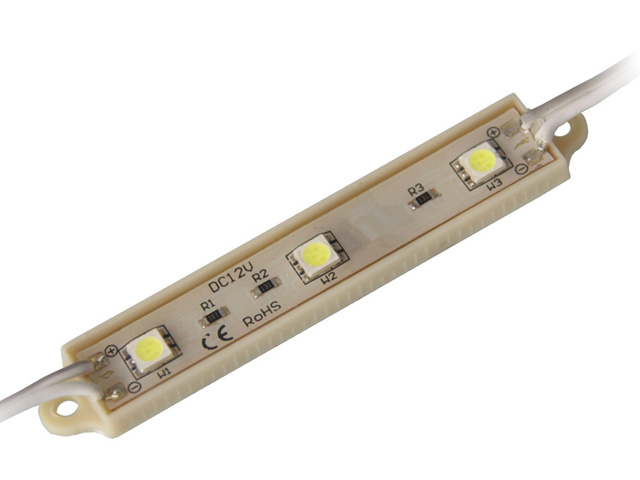 LED Module-PVC waterproof